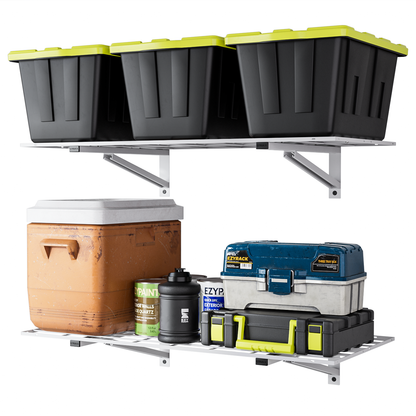 Ezyrack Metal Shelf