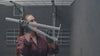video demonstration Flexi Shelf Pro - Step 04