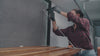 video demonstration Flexi Shelf Pro - Step 10