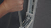 Video demonstration  Step 06 - Lock Nut Turned and Locked In