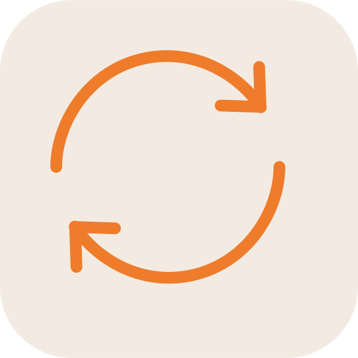 recycle icon
